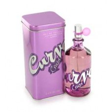 CURVE "CRUSH" 4PCS 4.2 OZ EDT + 3PCS [MSET]